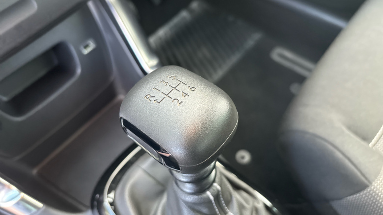 Citroen C3 Aircross 1.2 PureTech 110 Shine 5dr Petrol Hatchback